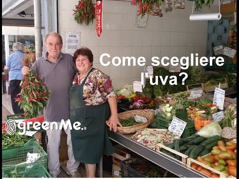 Video: Come Scegliere L'uva