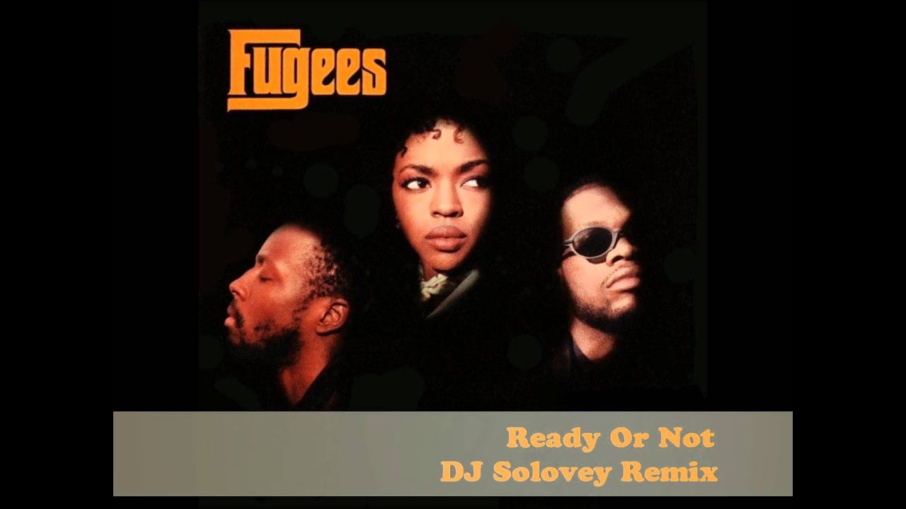 Fugees ready or not. Fugees Маша. The Fugees. Ready or not (DJ Solovey Remix). Fugees - ready or not (DJ Renat Mix). Fugees killing