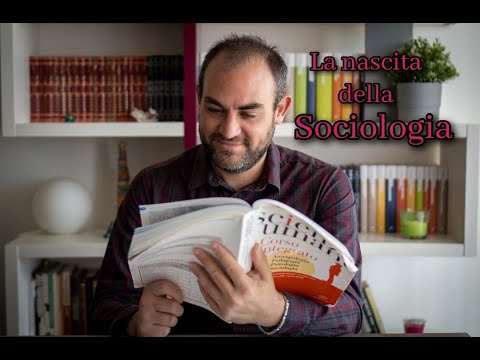 Video: Qual è lo scopo della sociologia?