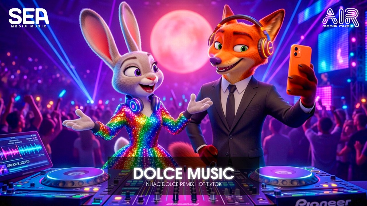 NHẠC REMIX TIKTOK HAY 2026🔥NONSTOP 2026 DJ THÁI HOÀNG REMIX🎼BXH NHẠC TRẺ REMIX HOT NHẤT 2026