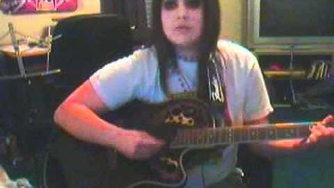 Thumbnail of Star Wars Cantina Parody