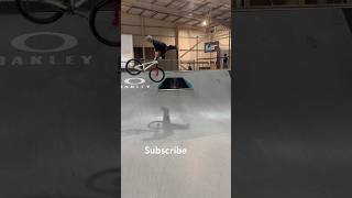 New alaudark frame is sick #mtb #slopestylemtb #dirtjump #skatepark