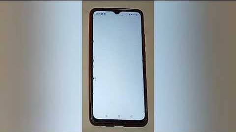 How to show off lock screen notification in realme c20,show off lock screen notification settings