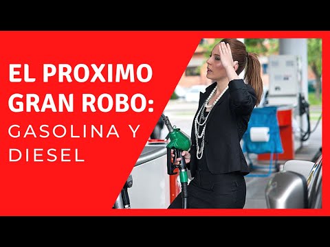 Video: Previsión Del Precio De La Gasolina