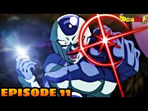 Dragon Ball Super EP-6 Part 1. Power of tournament. Dear TikTok Team P