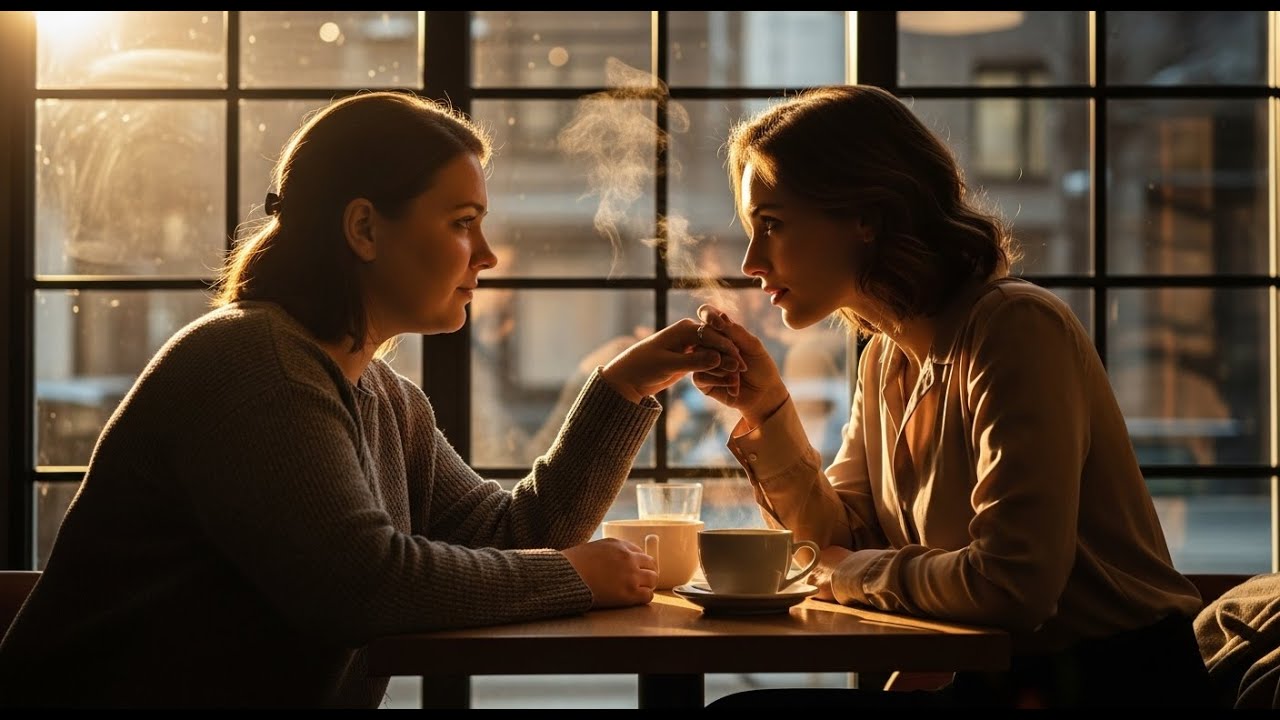“Nadie se casa con una gorda, señora”, dijo en la cita—la CEO sonrió: “Demostremos que se equivocan.