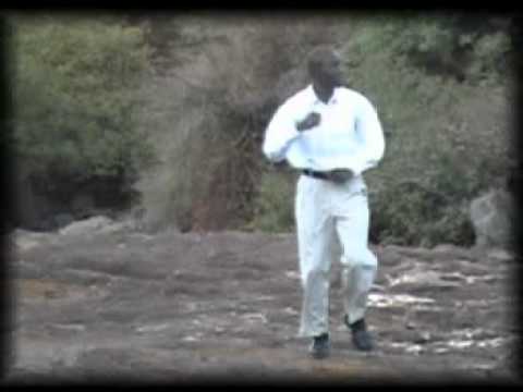 Clayton Omwanga Litaala Lia Zayuni Offical Video