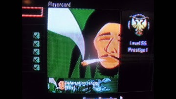 Black Ops 2 Emblem Che Guevara Bob Marley Sitting Bull Apocalypto
