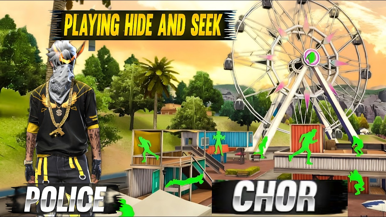 Latest Title & Thumbnail