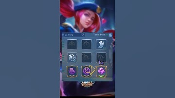 Layla best build and emblem 2023 #mobilelegends #mlbbcreatorcamp #layla