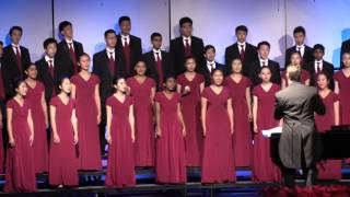 12 8 2016 Holiday Concert Part 2 Cappella to Hallelujah