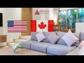 NRI Home Furnishings | Anjani Furnishings | Hyderabad | Home Décor | Furniture | NRI Homes |