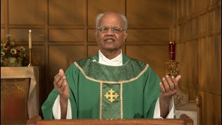 Catholic Mass Today | Daily TV Mass, screenshot 1