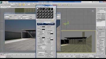 AMAZING REVIT 3 - FROM REVIT TO VRAY IN 3DS MAX