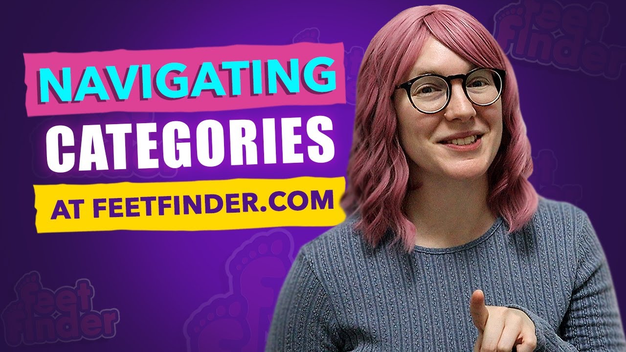 Mastering FeetFinder Exploring FeetFinder Categories For Top Feet Mastering FeetFinder Exploring FeetFinder Categories For Top Feet
