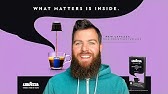 Carte Noire Classic Coffee Pods Review Youtube