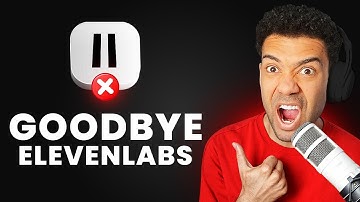 Forget ElevenLabs, This AI Translates Video AND Syncs The Lips!