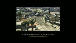story wa gta v & gta sa | stereo heart music