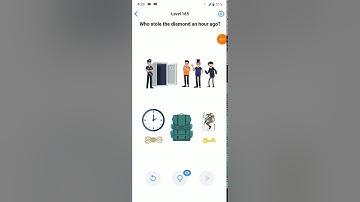 Easy game level 165 walkthrough