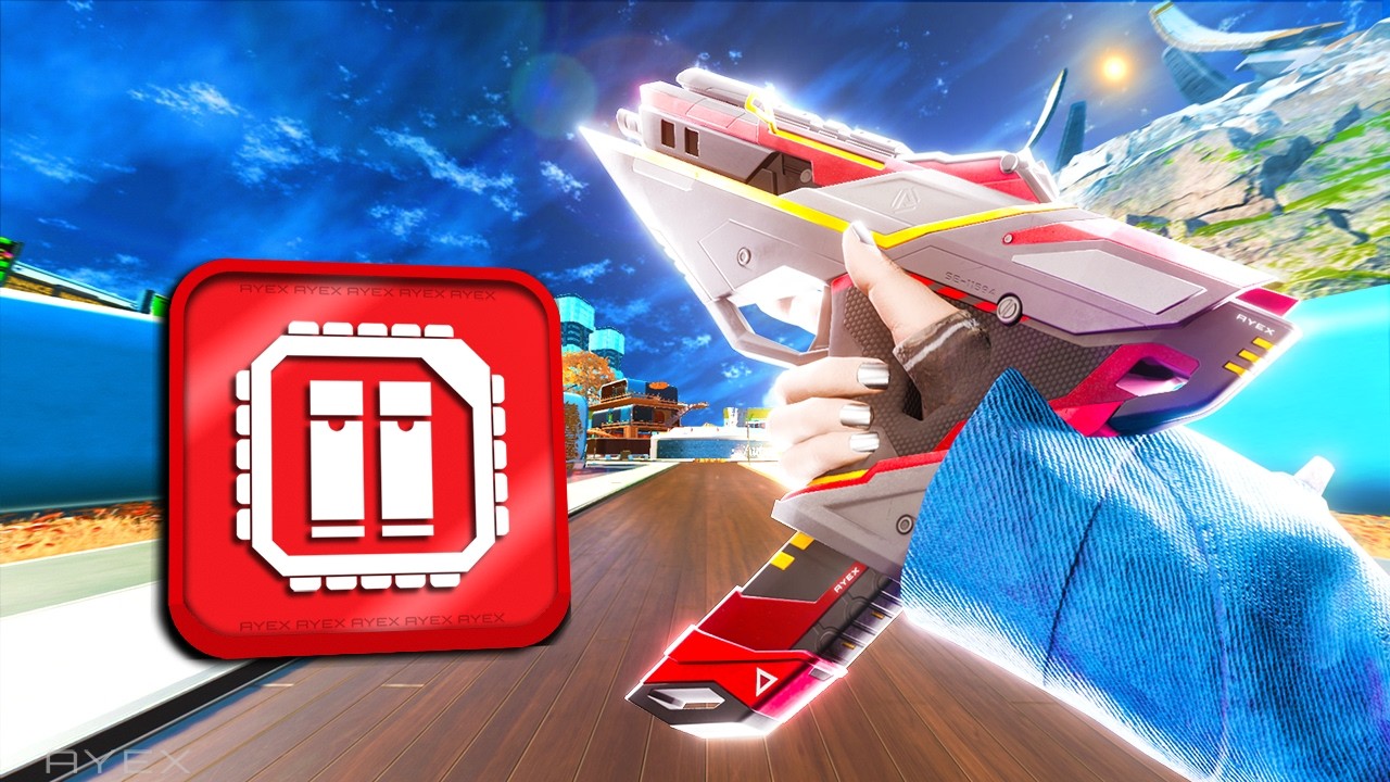 New* Automatic Shotgun Alternator is a HUGE PROBLEM in Apex