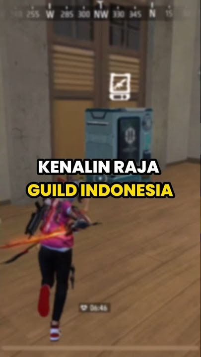 RAJA GUILD INDONESIA!