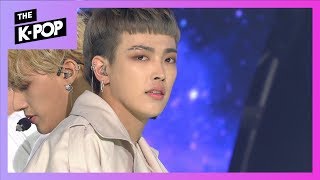 ATEEZ, Gün Doğumu [SHOW 191015] Resimi