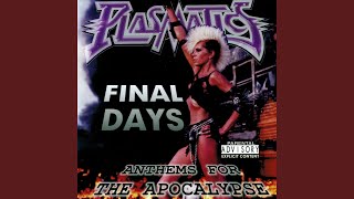 Watch Plasmatics Opus In Cm7 video