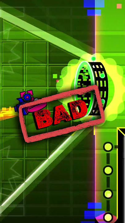 BASED OR BAD with Geometry Dash OPINIONS!!