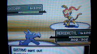 Lekos Leo Vs Gugagfm Gustavo