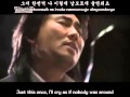 Lee Seung Chul - Can You Hear Me MV eng + rom + hangul]