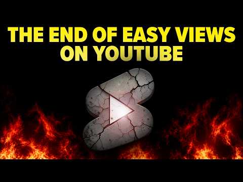 YouTube’s New Update Made it HARDER to Get Views For Small Channels 😤