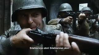 Er Ryanı Kurtarmak Türkçe Altyazı Kısa Film Ş