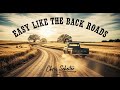 Easy Like the Back Roads - Country Music (Official Lyrics Audio)