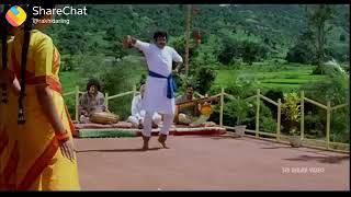 Bala Krishna The Great Dance Moment With Beautiful Song