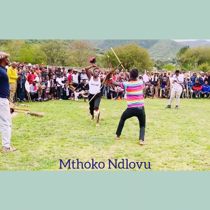 Khwishi vs Nduna