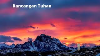 Rancangan Tuhan Indah Bagimu (Yeremia 29:11-14) Bahan PA Inang