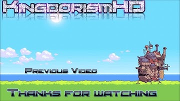 8bit outro for indie games