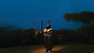 Famous Jay Rock - WIN (Clean) (Madden NFL 19 Version) Profile