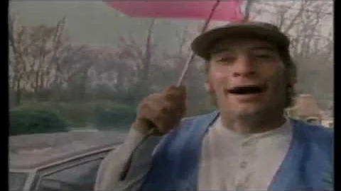 Jim Varney - Ernest - Weather promo - 1985 - KDFW