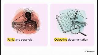 MIND SHIELD NARRATIVE: The Baseline File