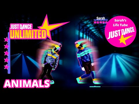Animals, Martin Garrix