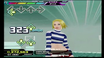 [DDR COURSE MODE] DDR SuperNOVA 2 (US)- popularity