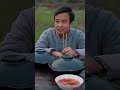 Cousin came to eat Boston lobster🦐 _ TikTok Video_Eating Spicy Food and Funny Pranks