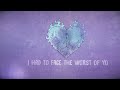 Ella Henderson - Thank You For The Hell (Official Lyric Video)