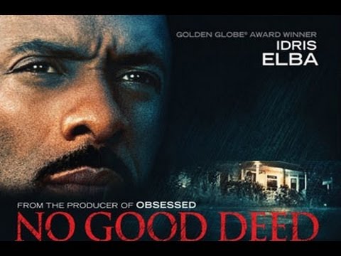 2014 No Good Deed