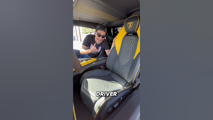 The Lamborghini Revuelto is a perfect supercar