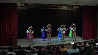 Video-Miniaturansicht von „Si mi Adelita se Fuera con Otro , Grupo Juvenil , La Flor Lagunera“