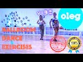 💥Ballroom Dance Exercises - with OLEG💥Develop a Real Dancing skills by doing this simple exercise