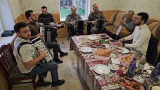 АВАРСКАЯ ПЕСНЯ КОЛЛЕКТИВНЫЙ ОТДЫХ В БЕЛОКАНАХ (17-11-2025)