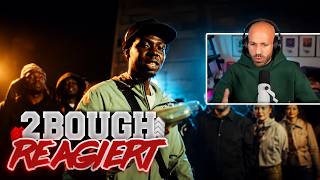 THIZZY52 – AC / 2Bough Reaction